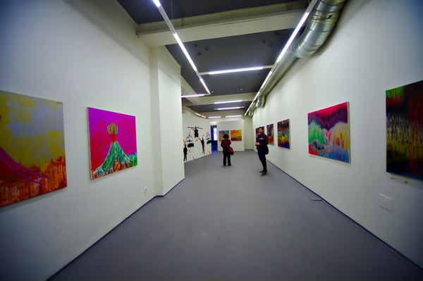 Alternative Prague Tours by null