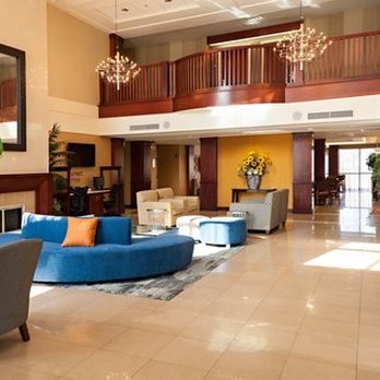 Fairfield by Marriott Inn & Suites Somerset - Hotels Near Me - Somerset, New Jersey