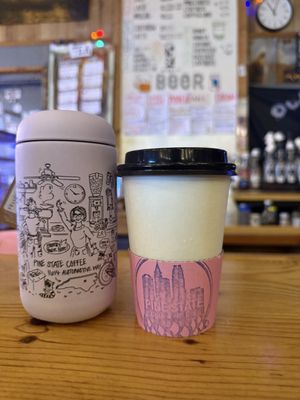 Pine State Coffee by null