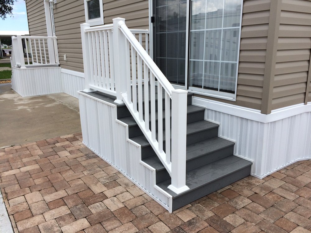 Slide of Baker Aluminum