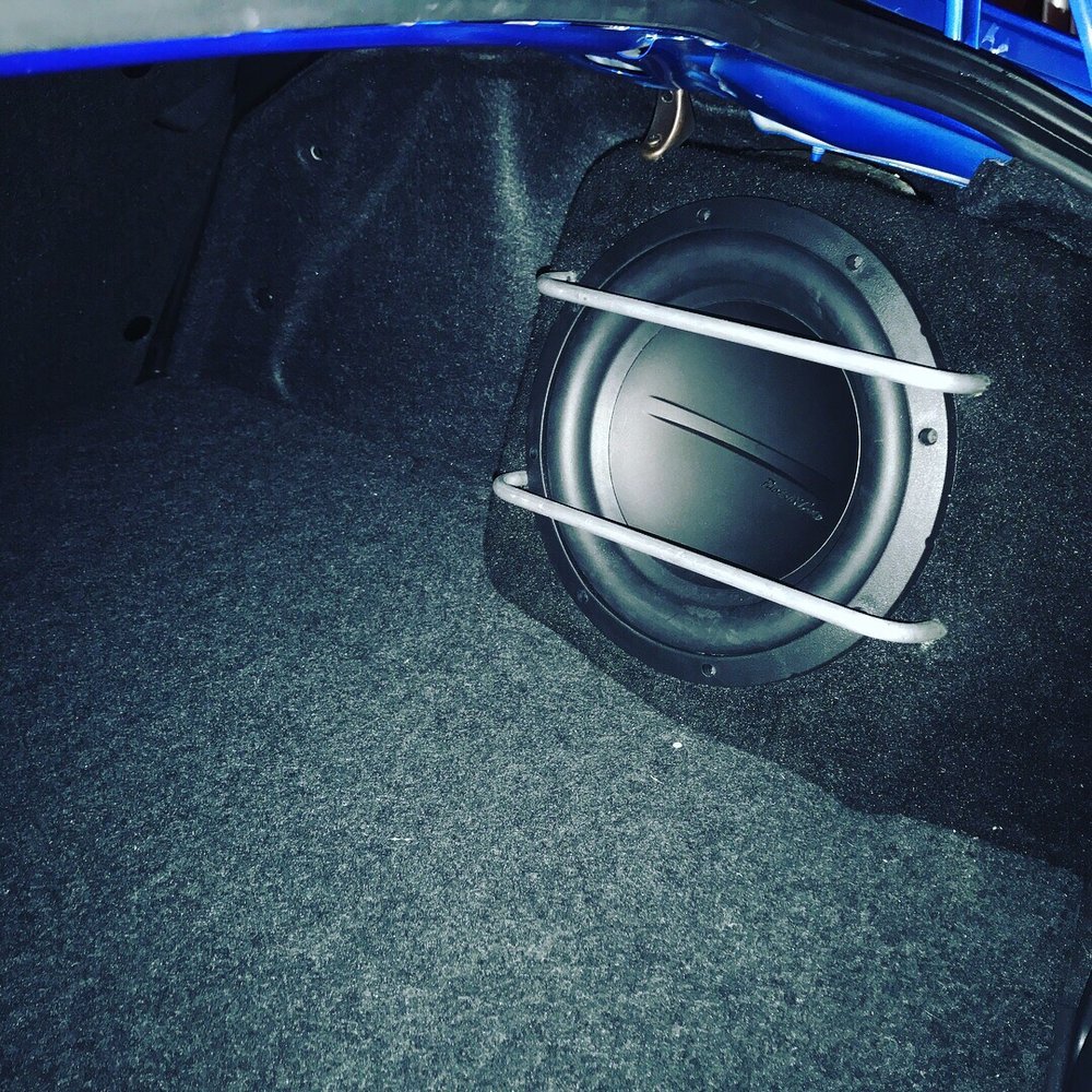 MUSIC ‘N MOTION 138 Photos & 113 Reviews Car Stereo Installation