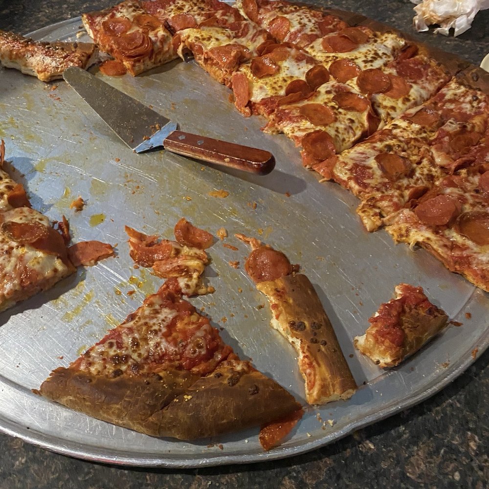 Bianchi's Italian - Pepperoni pizza - Pizza Near Me - Tucson, Arizona
