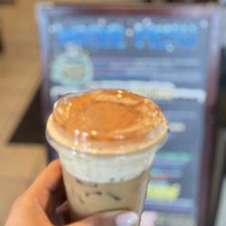 Frappe Joe Coffee Roasters