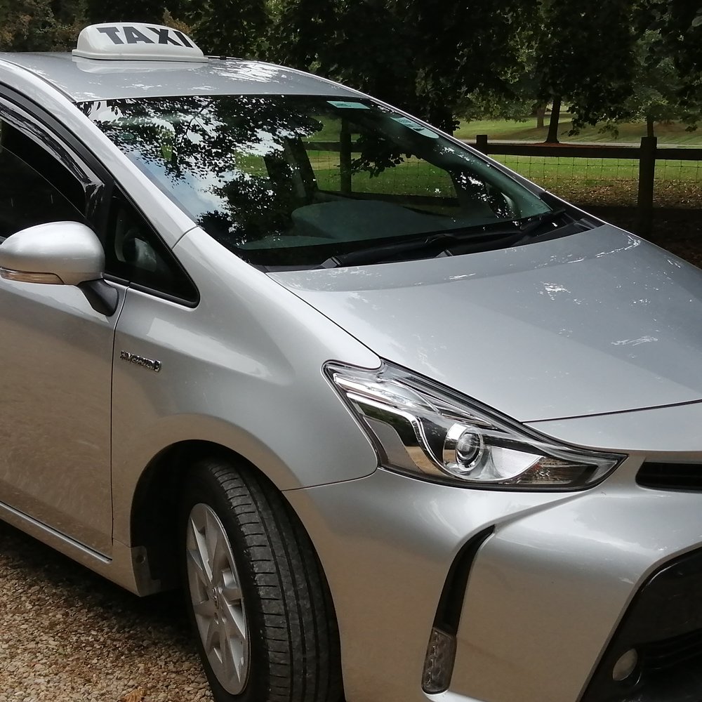 THE BEST 10 Taxi & Minicabs near LECHLADE-ON-THAMES, GLOUCESTERSHIRE - Last  Updated February 2025 - Yelp