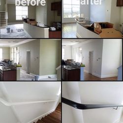 VIP Construction DFW - Color change