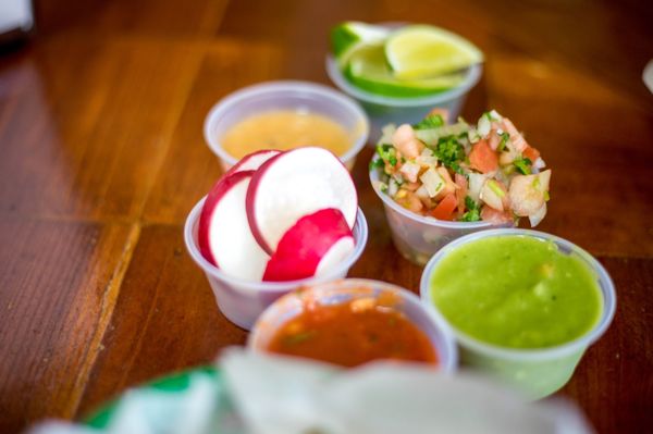Taqueria Guadalajara by null