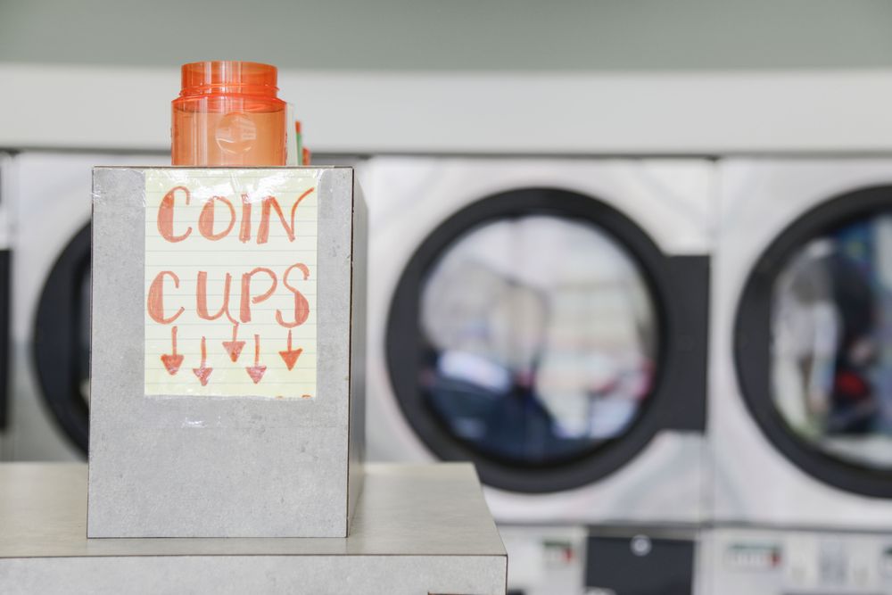 BARTON HEIGHTS LAUNDROMAT 13 Photos 3 E Roberts St, Richmond