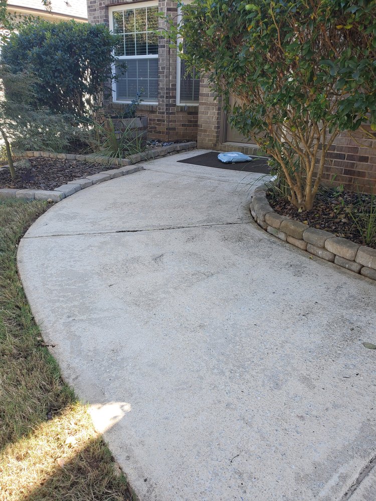 JET N WASH POWER WASHING Updated July 2024 Request a Quote Ellenwood, Pressure