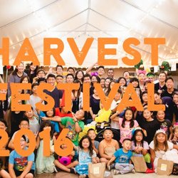 The Home Church - Halloween Outreach to the city coming!