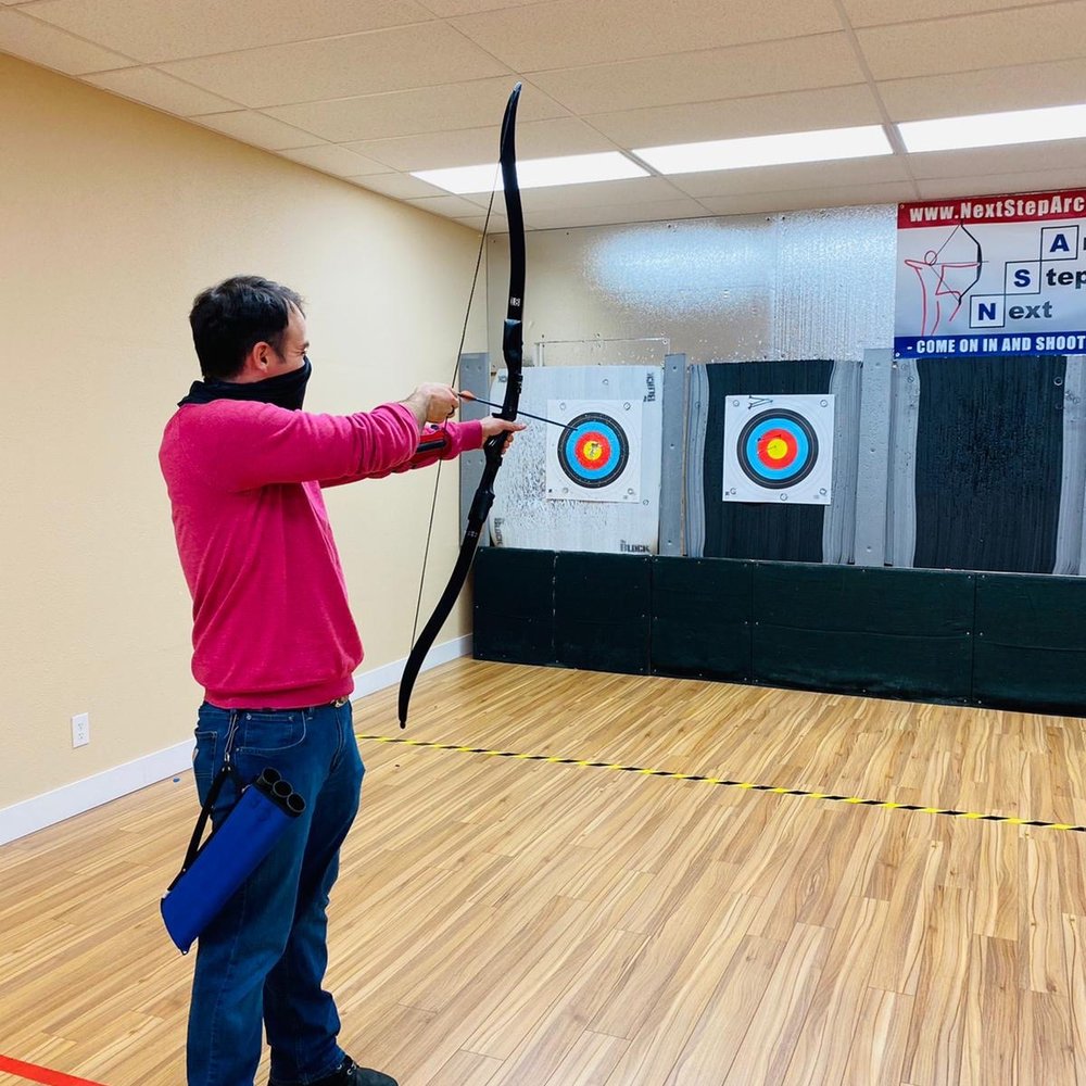 Next Step Archery - Archery Near Me - Mountlake Terrace, Washington Next Step Archery - Archery Near Me - Mountlake Terrace, Washington