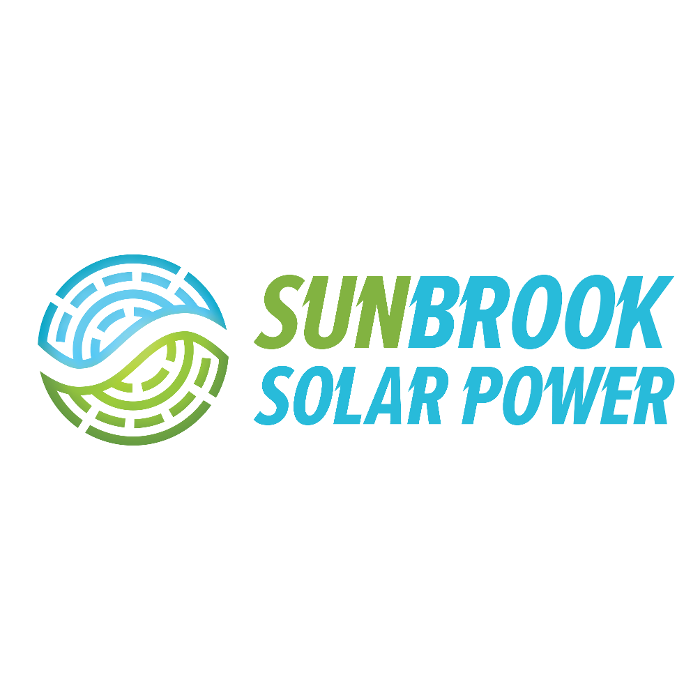 Slide of Sunbrook Solar Power & Electrical Systems