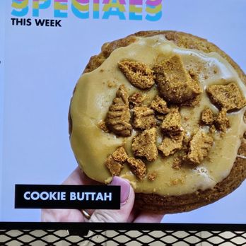Night Owl Cookies - Desserts Near Me - Orlando, Florida