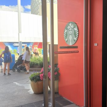 Starbucks - Coffee & Tea Near Me - Lake Buena Vista, Florida Starbucks - Coffee & Tea Near Me - Lake Buena Vista, Florida