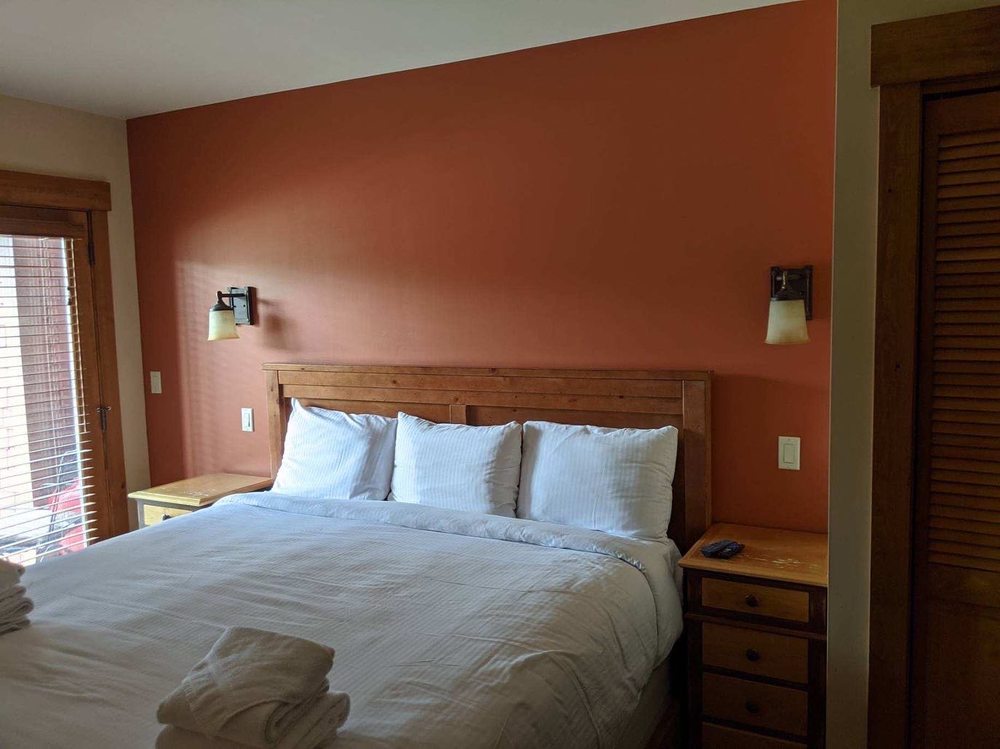 Slide of Warhall Works