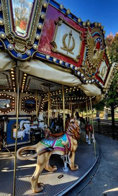 Franklin Square by null