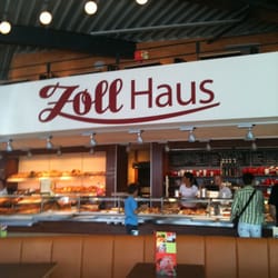 Zollhaus