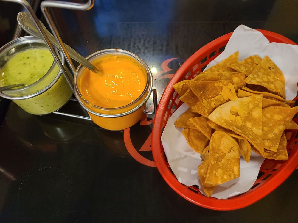 El Diablito Taqueria