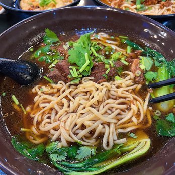 Noodlehead - D1. Beef Brisket Noodle D1. - Asian Fusion Near Me - Las Vegas, Nevada Noodlehead - D1. Beef Brisket Noodle D1. - Asian Fusion Near Me - Las Vegas, Nevada