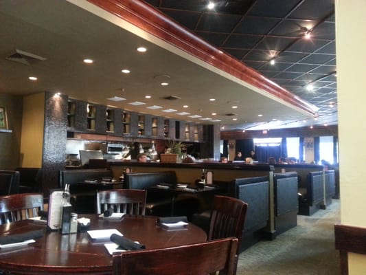 Pepperoni Grill by null