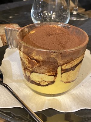 Maledetti Toscani Trattoria Moderna Toscana by null