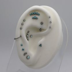 The Piercing Bar