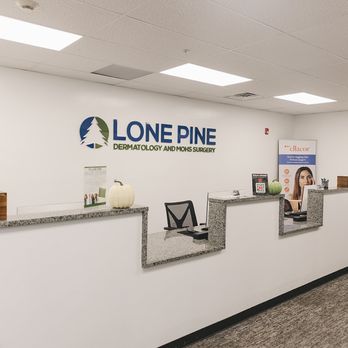 Lone Pine Dermatology - Cosmetic Surgeons Near Me - Providence, Utah