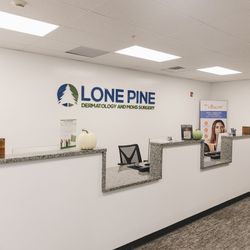 Lone Pine Dermatology