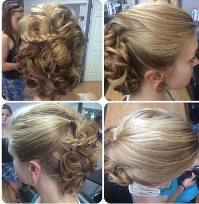 PRO STYLES HAIR SALON - 30 Photos - 1115 E Rainbow Blvd, Salida, CO - Yelp