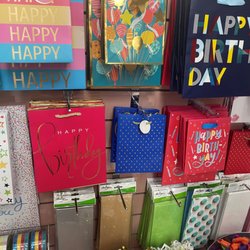 Mickey Fine Pharmacy - Birthday Supplies.