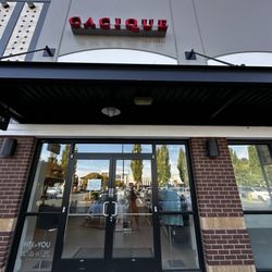 Southcenter Square