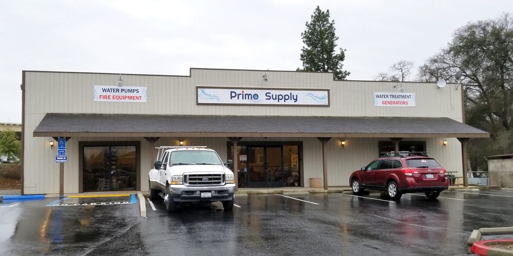 PRIMO PUMPS AND FIRE EQUIPMENT Updated June 2024 61 Photos 3970