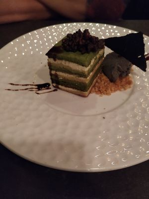 Restaurante Japonés - Shinkai Tastem by null