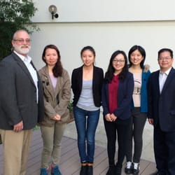 Multilingual Technologies - Our Team (2014)