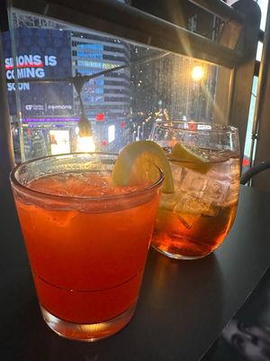 Jack's Sankofa Square by null