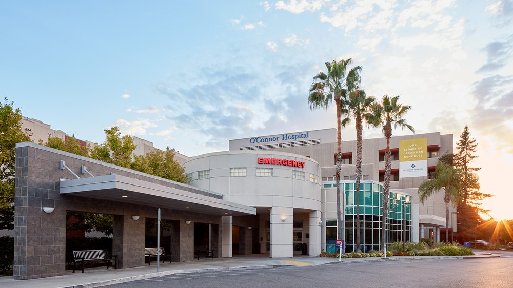 O'Connor Hospital - patient advocate in San Jose, CA