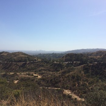 Fern Dell - Hiking Near Me - Los Angeles, California