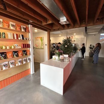 Window Coffee Bar - Coffee & Tea Near Me - Phoenix, Arizona