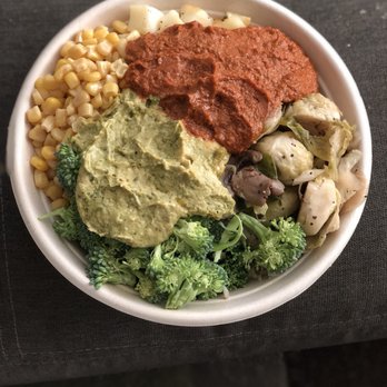 The Bodhi - Juice Bars & Smoothies Near Me - Tempe, Arizona