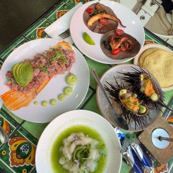 Holbox - Latin American Near Me - Los Angeles, California Holbox - Latin American Near Me - Los Angeles, California