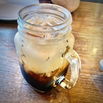 Thai Thani Restaurant - Thai Ice Coffee - Thai Near Me - Walnut Creek, California