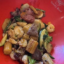 Yummy Bowl Yummy Bowl