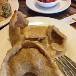 Pot Sticker Pot Sticker