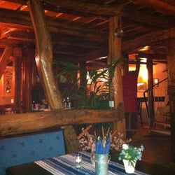 Alte Krone Landgasthof
