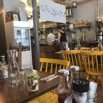 The Edinburgh Larder - Restaurant back end - Delis Near Me - Edinburgh, EDH The Edinburgh Larder - Restaurant back end - Delis Near Me - Edinburgh, EDH