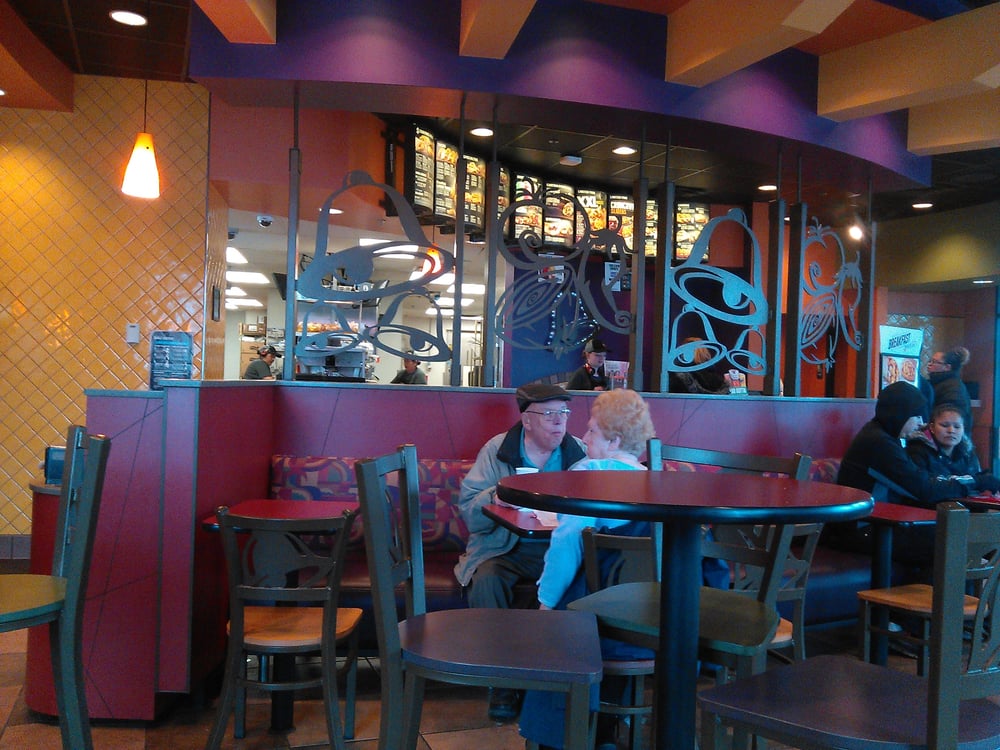 Taco Bell