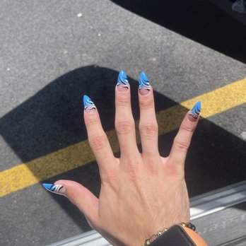 Lucky Nails - Nail Salons Near Me - Camden, Delaware Lucky Nails - Nail Salons Near Me - Camden, Delaware