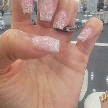 Expressions Nails - Nail Salons Near Me - Henderson, Nevada