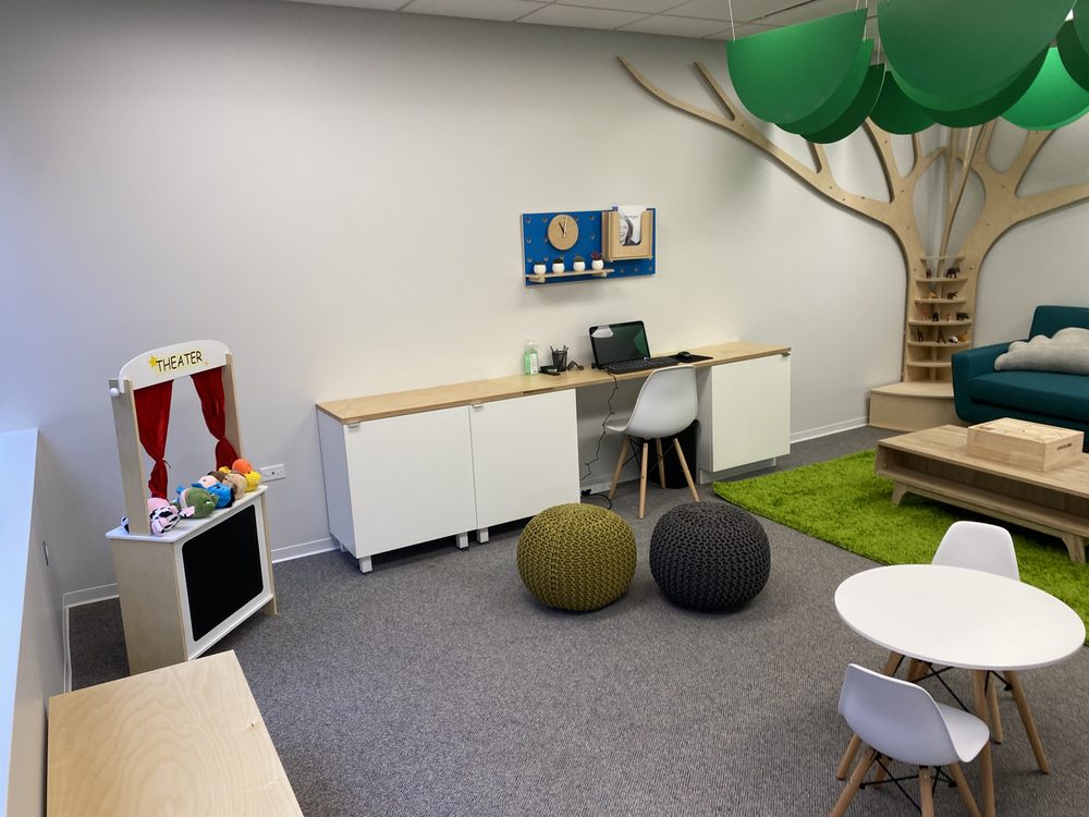 Thriveworks Counseling - grief counselor in Joliet, IL