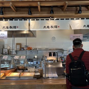 Marugame Udon - Japanese Near Me - Berkeley, California Marugame Udon - Japanese Near Me - Berkeley, California