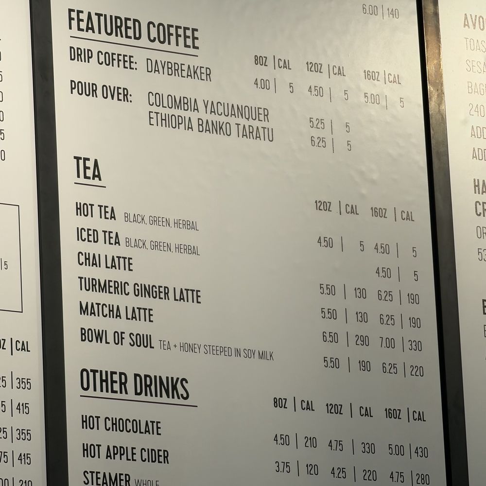 Capital One Café - Banks & Credit Unions Near Me - Chicago, Illinois